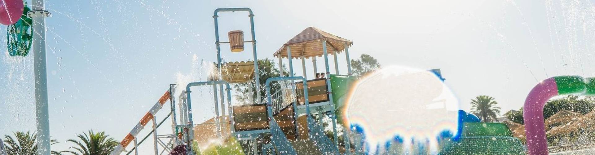 Alegria Hotels - Rota - Alegria Hotels - Rota -