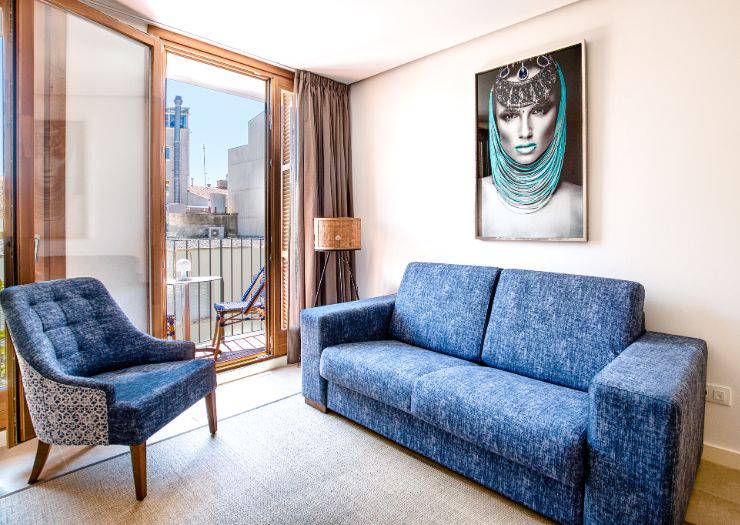 Apt 4/6 (2 dormitorios) CAMBRILS Chic! Apartments Cambrils Apt 4/6 (2 dormitorios) CAMBRILS Chic! Apartments Cambrils
