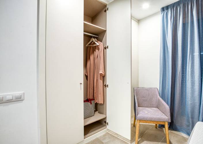 Apt 4/6 (2 dormitorios) CAMBRILS Chic Apartments Cambrils Apt 4/6 (2 dormitorios) CAMBRILS Chic Apartments Cambrils