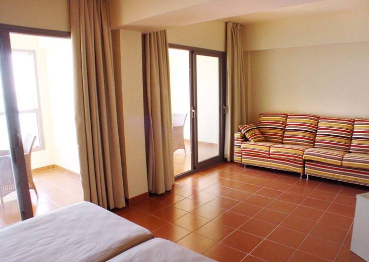 JUNIOR SUITE ALEGRIA Alcossebre Alcossebre JUNIOR SUITE ALEGRIA Alcossebre Alcossebre
