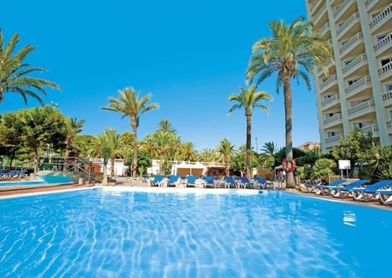Enjoy your holidays! Alegria Hotels Enjoy your holidays! Alegria Hotels