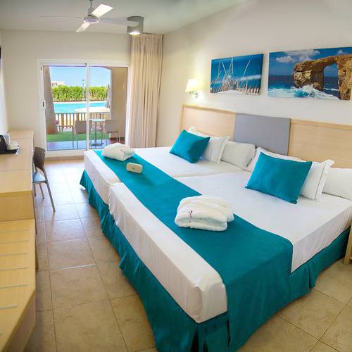 Room ALEGRIA Cabo De Gata  Retamar