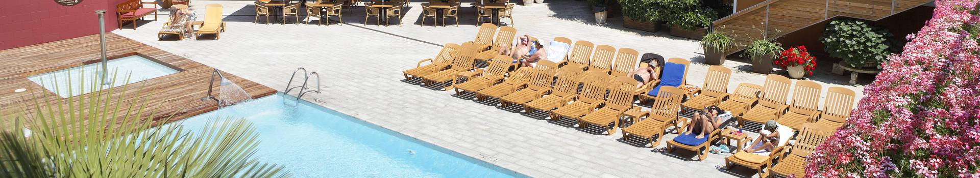 Alegria Hotels - - Alegria Hotels - -