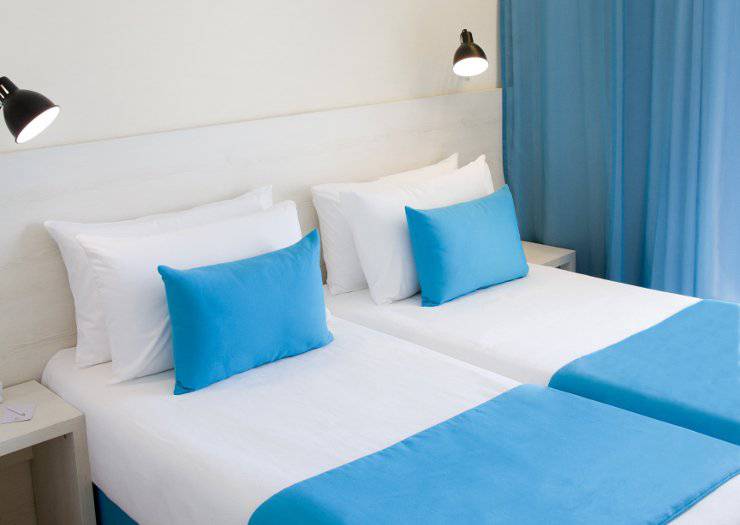 Standard  ALEGRIA Maripins Malgrat de Mar