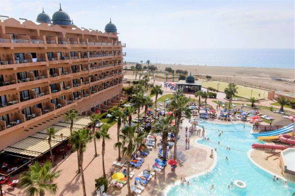 Early booking 10% hotel colonial mar roquetas de mar Early booking 10% hotel colonial mar roquetas de mar