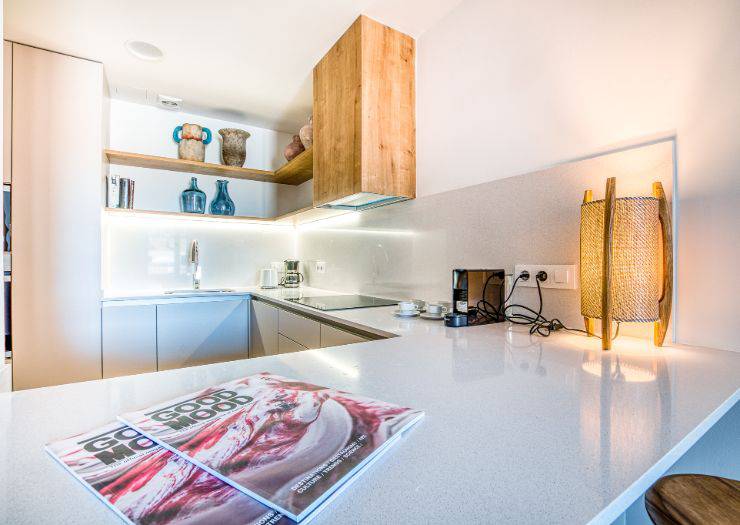 Apt 4/6 litera (2 dormitorios) CAMBRILS Chic! Apartments Cambrils Apt 4/6 litera (2 dormitorios) CAMBRILS Chic! Apartments Cambrils