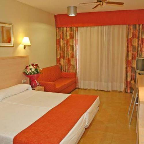 Room ALEGRIA Cabo De Gata  Retamar