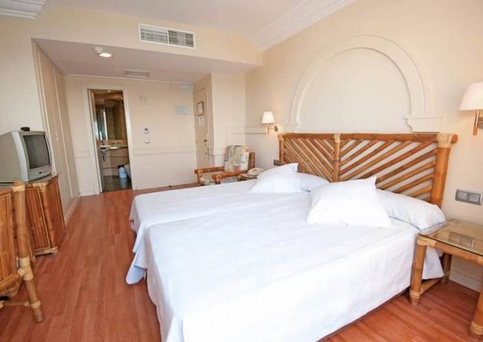 Standard portomagno hotel aguadulce Standard portomagno hotel aguadulce