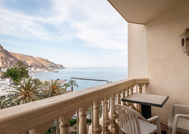 Double superior Portomagno by Alegria Hotel Aguadulce Double superior Portomagno by Alegria Hotel Aguadulce