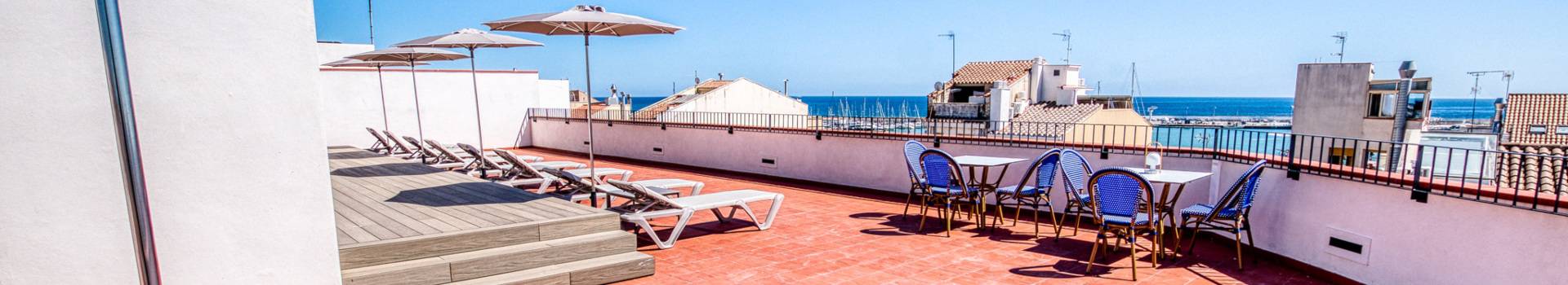 Alegria Hotels - Cambrils - Alegria Hotels - Cambrils -