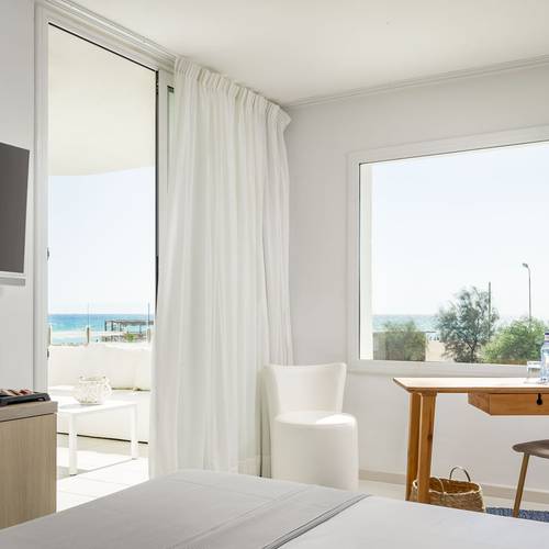 Room ALEGRIA Mar Mediterrania  Santa Susanna
