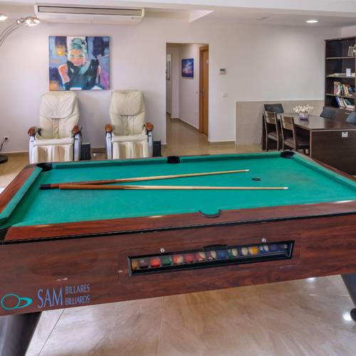 Common areas Hotel Moremar by ALEGRIA Lloret de mar