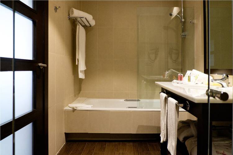 Junior suite alegria palacio mojacar mojácar Junior suite alegria palacio mojacar mojácar