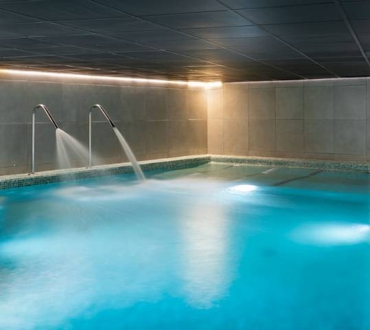 Spa & wellness (€) ALEGRIA Costa Ballena Aquafun  Rota