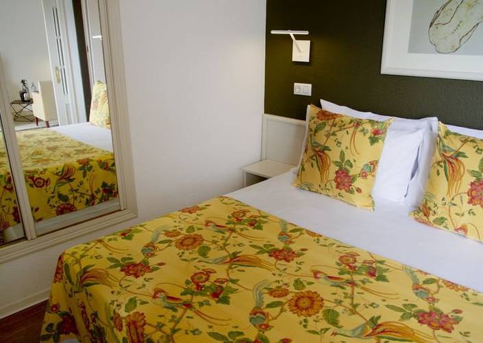 Superior rooms alegria santa cristina lloret de mar Superior rooms alegria santa cristina lloret de mar