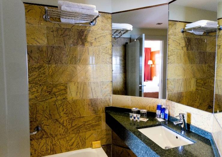 Double superior Portomagno by Alegria Hotel Aguadulce Double superior Portomagno by Alegria Hotel Aguadulce