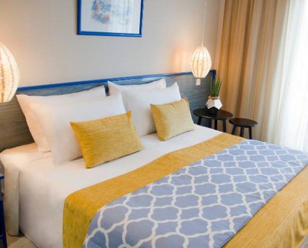 Early Booking 10% Alegria Hotels Early Booking 10% Alegria Hotels