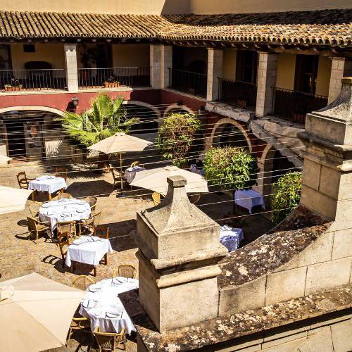 Outdoors ALEGRIA Bodega Real  El Puerto de Santa Maria