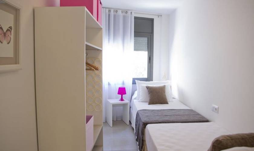 Duplex 3 dormitorios  SANTA SUSANNA Chic! Apartments Santa Susanna