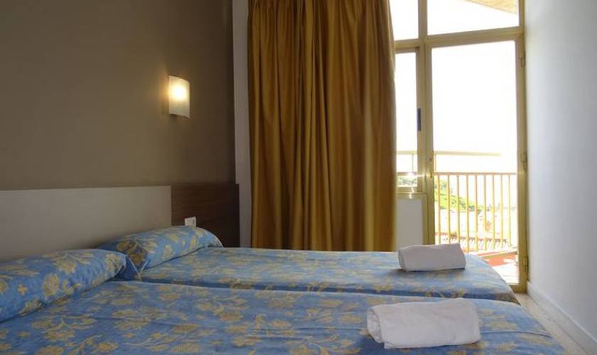 First floor apartments ALEGRIA Bolero Apartments Lloret de mar First floor apartments ALEGRIA Bolero Apartments Lloret de mar