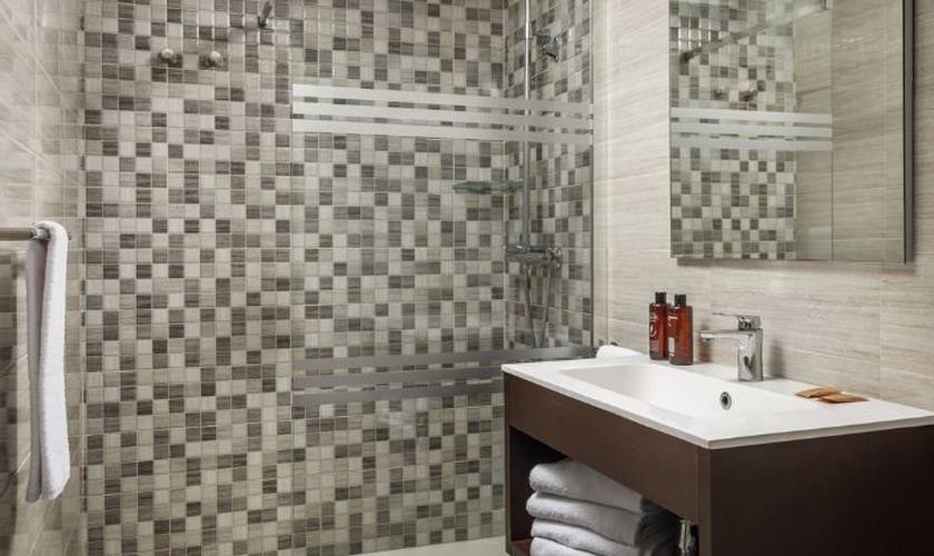 Superior sea view Hotel Cartago Nova by Alegria Malgrat de Mar Superior sea view Hotel Cartago Nova by Alegria Malgrat de Mar