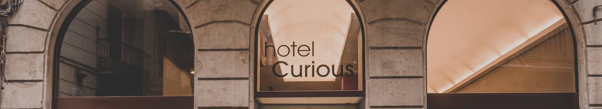 Alegria Hotels - Barcelona - Alegria Hotels - Barcelona -
