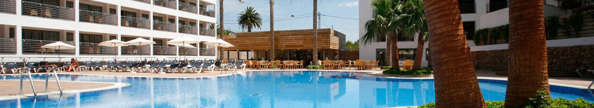 Alegria Hotels - Alcossebre - Alegria Hotels - Alcossebre -