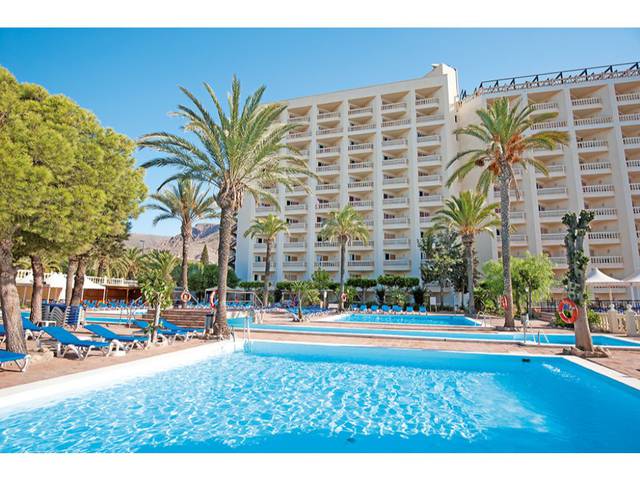 portomagno hotel aguadulce portomagno hotel aguadulce
