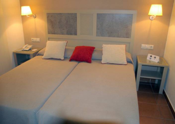 Suite familiar duplex alegria alcossebre Suite familiar duplex alegria alcossebre