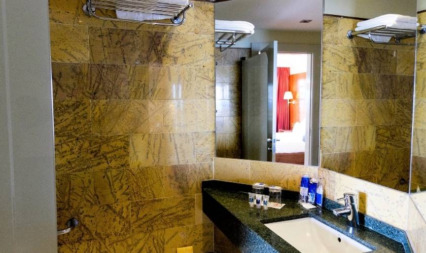 Double superior Portomagno by Alegria Hotel Aguadulce Double superior Portomagno by Alegria Hotel Aguadulce