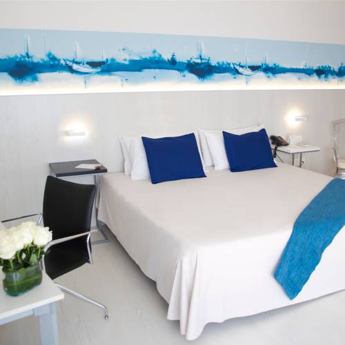 Junior suite ALEGRIA Mar Mediterrania  Santa Susanna