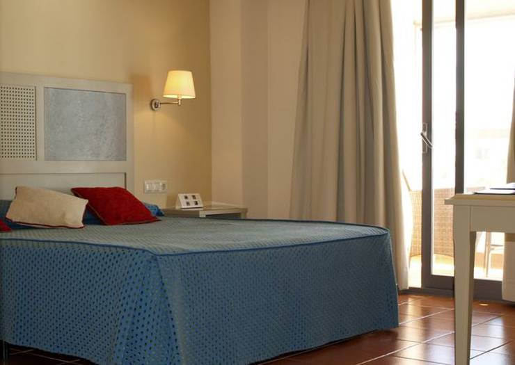 MASTER SUITE ALEGRIA Alcossebre Alcossebre MASTER SUITE ALEGRIA Alcossebre Alcossebre