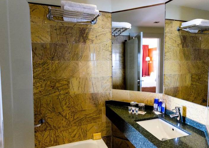Standard portomagno hotel aguadulce Standard portomagno hotel aguadulce