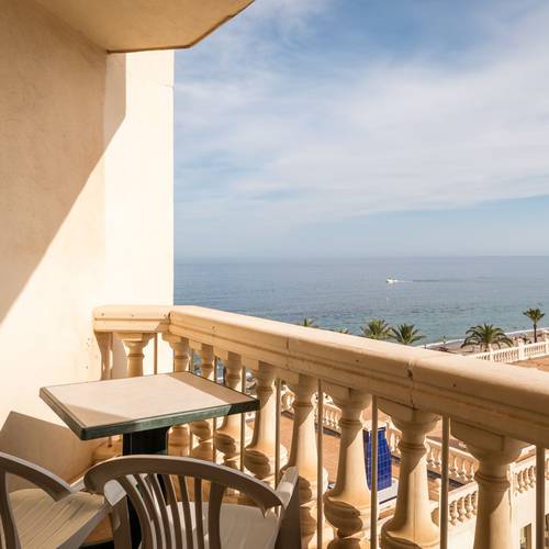  Hotel Portomagno by Alegria Aguadulce
