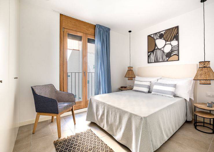 Apt 6/8 (3 dormitorios) CAMBRILS Chic! Apartments Cambrils Apt 6/8 (3 dormitorios) CAMBRILS Chic! Apartments Cambrils