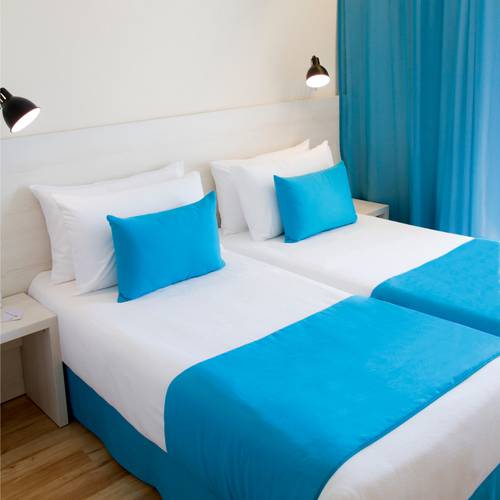 Room ALEGRIA Maripins  Malgrat de Mar