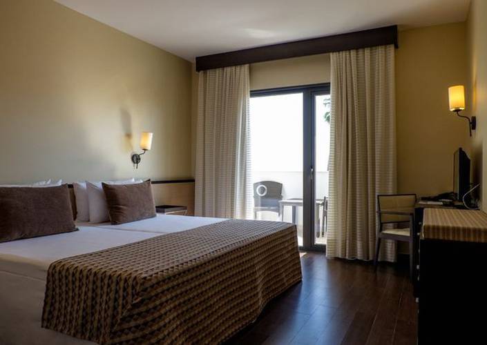 Triple room ALEGRIA Palacio Mojácar Triple room ALEGRIA Palacio Mojácar