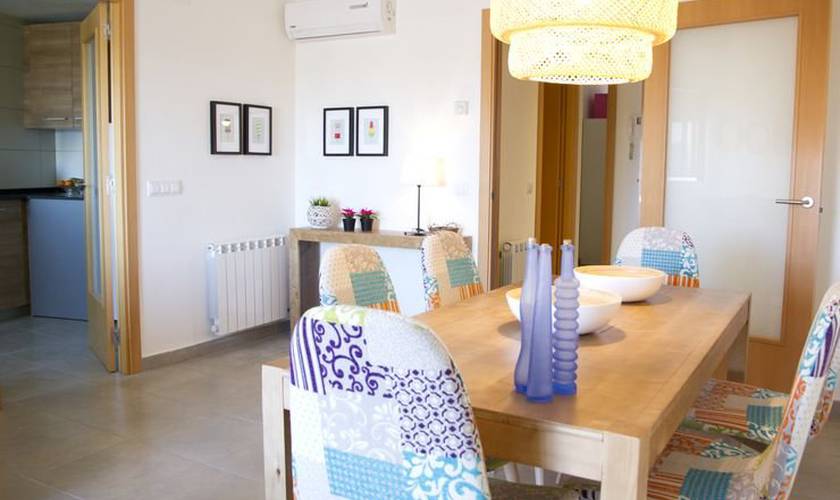 3 rooms apartment SANTA SUSANNA Chic! Apartments Santa Susanna 3 rooms apartment SANTA SUSANNA Chic! Apartments Santa Susanna