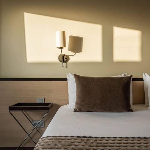 Room ALEGRIA Palacio Mojácar 