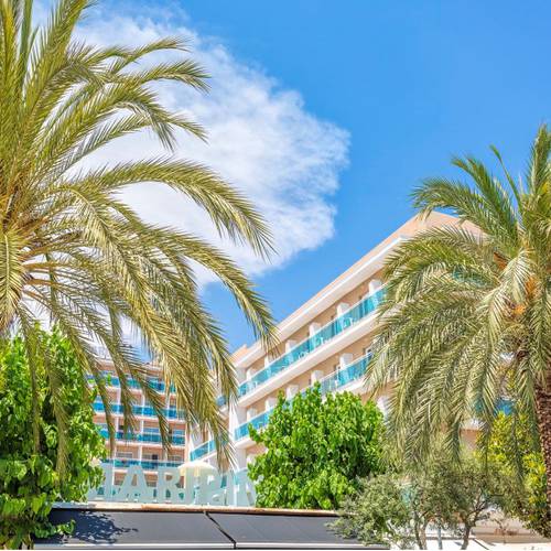 Outdoors ALEGRIA Maripins  Malgrat de Mar