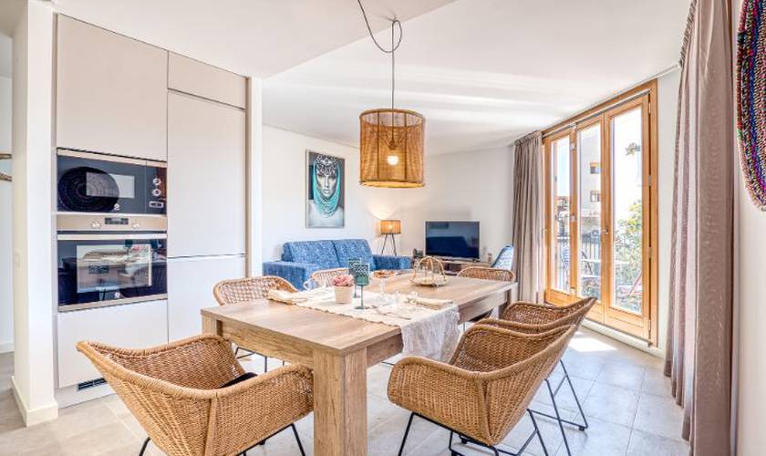 Apt 6/8 (3 bedrooms) CAMBRILS Chic! Apartments Cambrils Apt 6/8 (3 bedrooms) CAMBRILS Chic! Apartments Cambrils