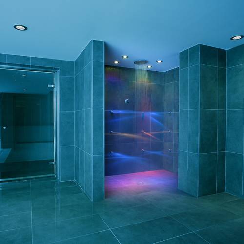 Wellness ALEGRIA Mar Mediterrania  Santa Susanna