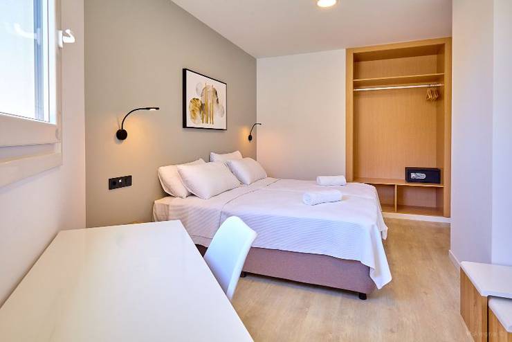 Apartamento 2/4 (1 dormitorio) ALEGRIA Barranco Playa de las Américas Apartamento 2/4 (1 dormitorio) ALEGRIA Barranco Playa de las Américas