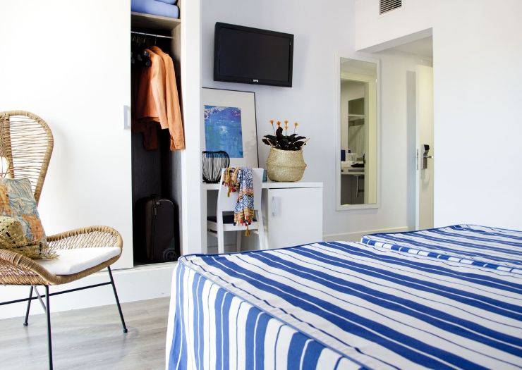 Standard ALEGRIA Sun Village  Lloret de mar