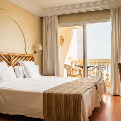 Hotel Portomagno by Alegria Aguadulce