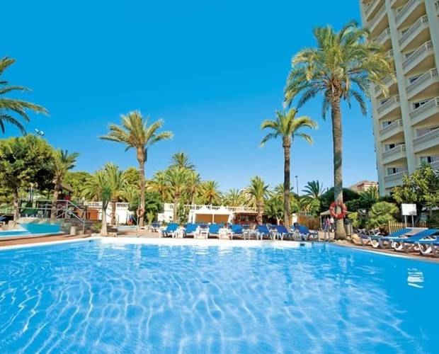 Enjoy your holidays! Alegria Hotels Enjoy your holidays! Alegria Hotels