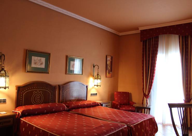 SUITE ALEGRIA El Cortijo Matalascañas SUITE ALEGRIA El Cortijo Matalascañas