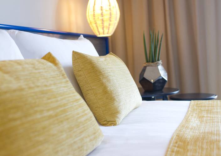 Triple room alegria fenals mar lloret de mar Triple room alegria fenals mar lloret de mar