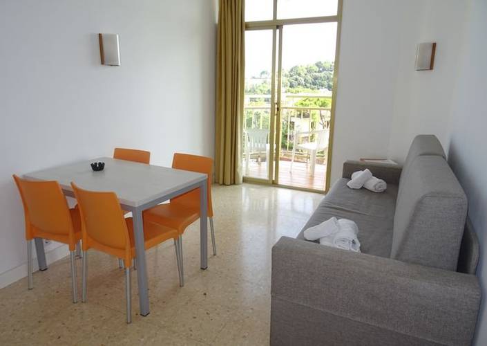 Apartments alegria bolero apartments lloret de mar Apartments alegria bolero apartments lloret de mar