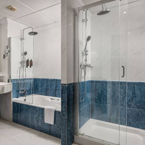 Bathroom ALEGRIA Costa Ballena Aquafun  Rota